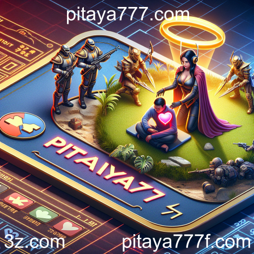 A Importância do Suporte nos Jogos Competitivos