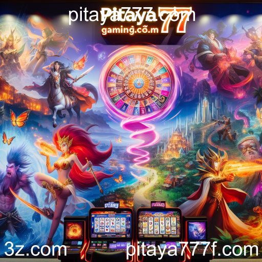 A Evolução dos Jogos de Vídeo na Era Digital